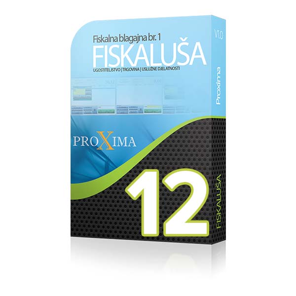 Fiskalizacija