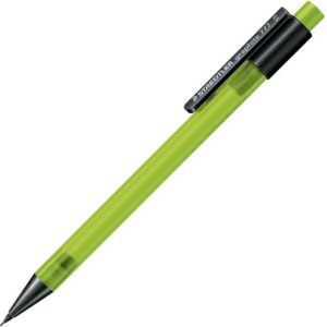Olovka tehnička 0,5mm Graphite Staedtler 777 05-5 svijetlo zelena, 000025876