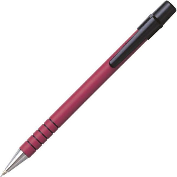 Olovka tehnička 0,5mm gumirana RB-085M Penac bordo