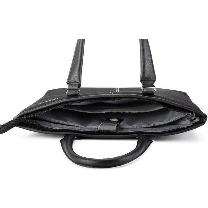 Torba za laptop SBOX MIAMI NSE-7295 - 15,6" crna 1512105 - Slika 2
