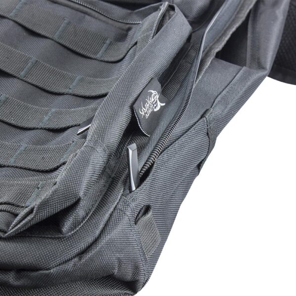 Ruksak White Shark GAMING BACKPACK GBP-001 Ghost Rider 8176 - Slika 3