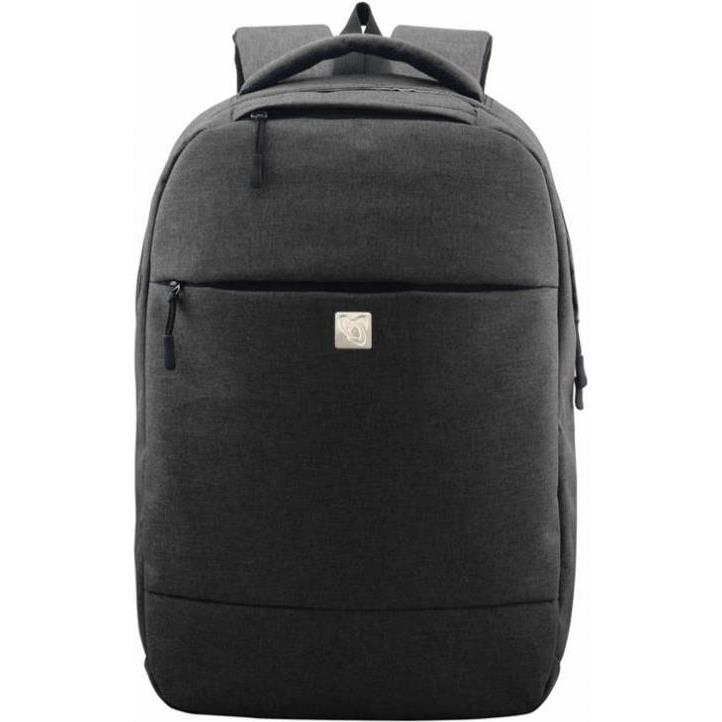 Ruksak za laptop SBOX 17,3" VANCOUVER crni