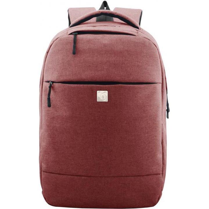 Ruksak za laptop SBOX 17,3" NSS-19054 Vancouver, crveni