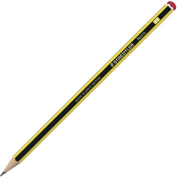Olovka grafitna 2B Noris Staedtler 120-0, 000023845