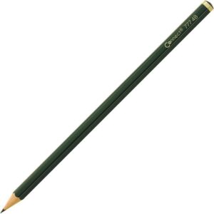 Olovka grafitna 4B 777 Connect-KOMAD, 000004046