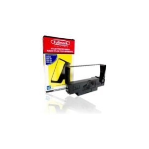 RIBON FULLMARK N636BK ZA EPSON ERC 30/34/38 BLACK 14935