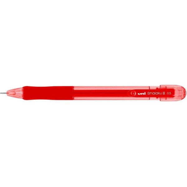 TEHNIČKA OLOVKA UNI M5-108(0.5) CRVENA, 665935000