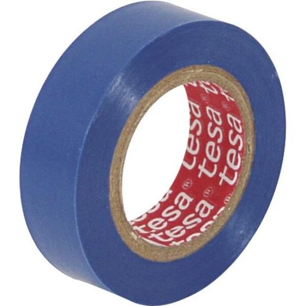 Traka izolir 15mm/10m Tesa 53948-2 plava, 000007163