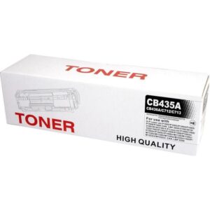 Zamjenski toner Top Print HP CB435/436A CE285A crni