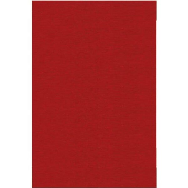 Papir krep 40g 50x250cm Cartotecnica Rossi 312 intenziv crveni, 000002115
