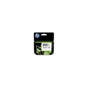 Tinta HP 305XL 3YM63AE Tri-color Original