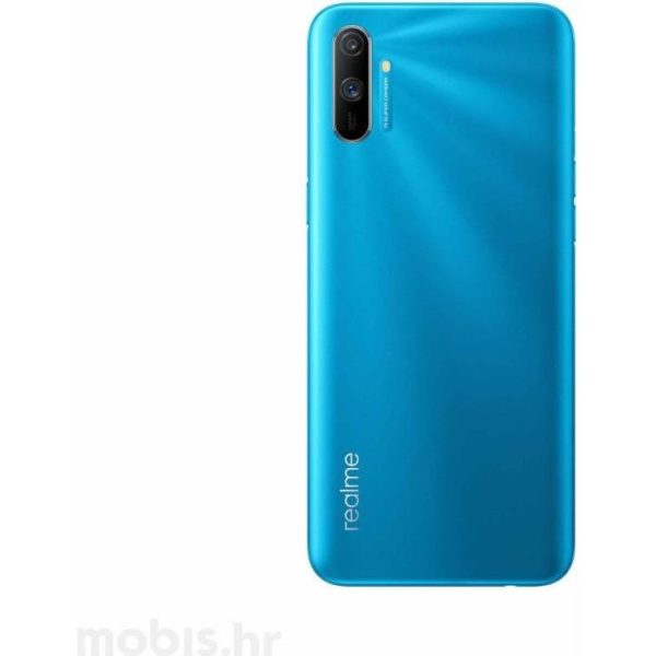 Realme C3 6,5"/3GB/64GB,  plavi