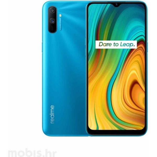 Realme C3 6,5"/3GB/64GB,  plavi - Slika 3