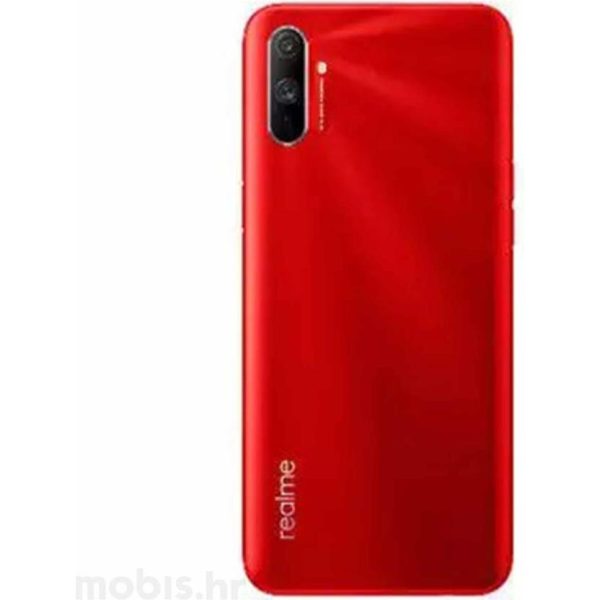 Mobitel Realme C3 3GB/64GB: crveni - Slika 3