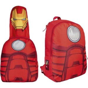 Ruksak školski s kapuljačom Avengers Cerda 2100000839!!