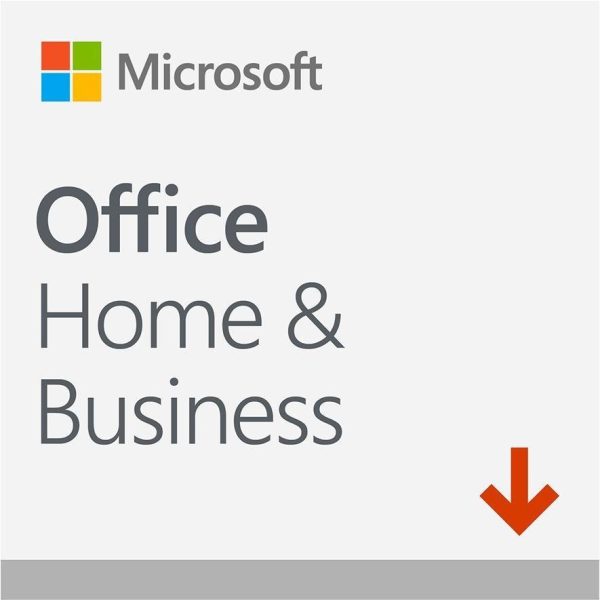 Microsoft Office 2019 Home and Business, T5D-03197, Hrvatski, bez medija - Slika 3
