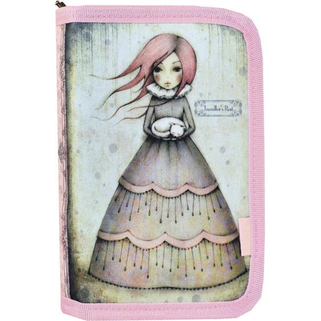 Pernica puna 1zip 1preklop Traveller's Rest Mirabelle G4383617!!, 000037496