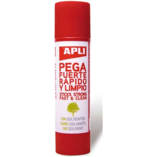 LJEPILO APLI U STICKU 10G, 12145