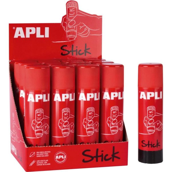 LJEPILO APLI U STICKU 20G, 12146