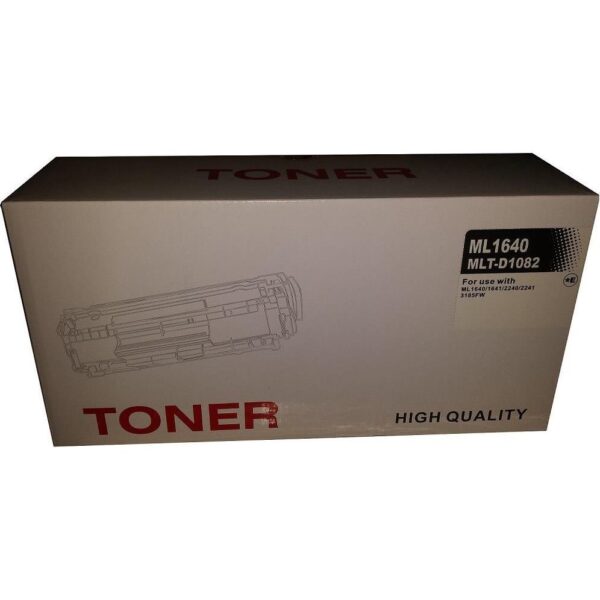Toner Top Print Samsung MLT-D1082S/1640
