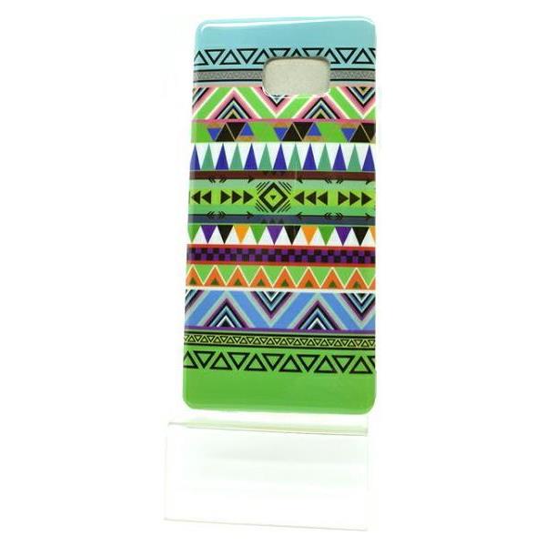 Maskica +CLASS za SAMSUNG S7 afrika