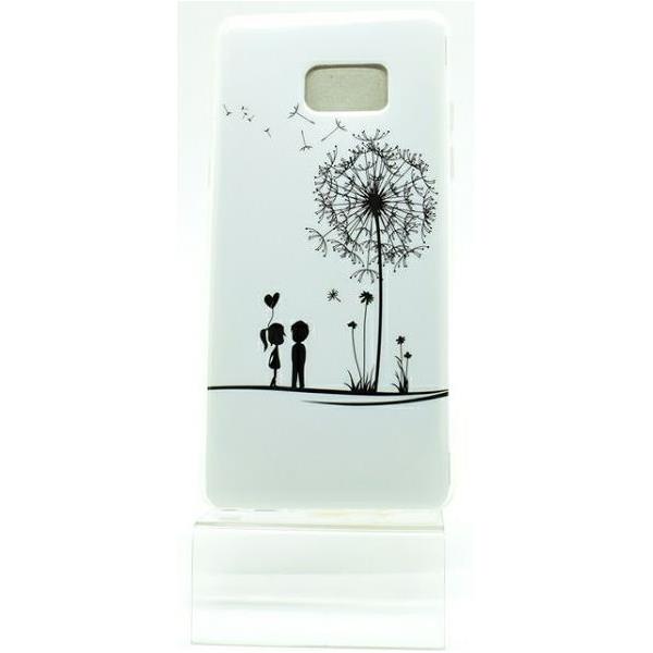 MASKICA +CLASS TPU SLIM PRINT ZA HUAWEI P20 LITE MASLAČAK