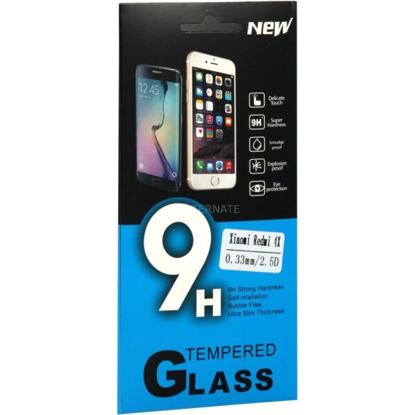 Zaštitno staklo 9H za LG K40/K12+/X4 2019