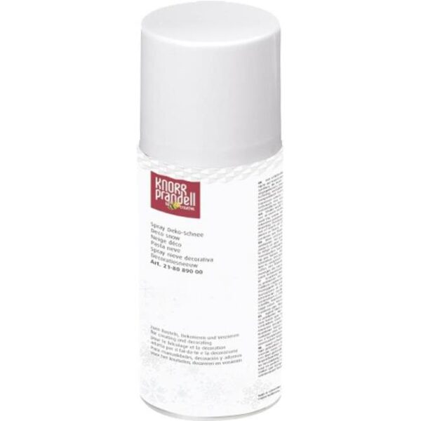 Sprej 150ml Snijeg Knorr Prandell 21-8089000, 000003723
