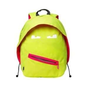 Ruksak školski Grillz BrightLime Zipit ZBPL-GR-3 zeleni!!