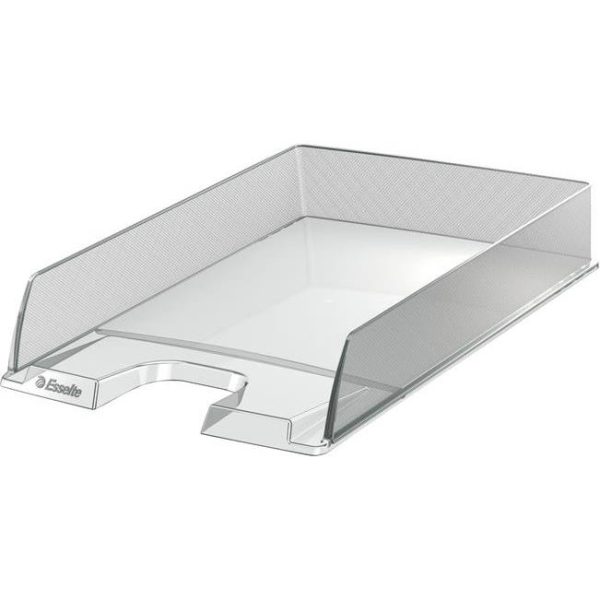 Ladica za spise A4 Vivida Esselte 623603 prozirna, 000036313