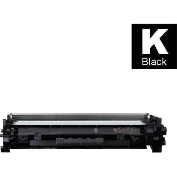 Toner Top Print HP CF230A/ CRG-051 crni zamjenski 1700 stranica