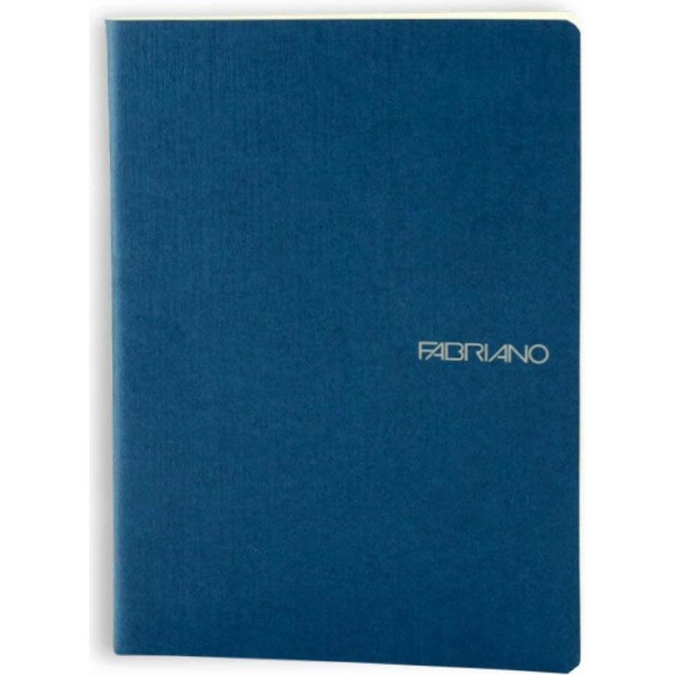 BILJEŽNICA FABRIANO A4 85G 40L CRTE BLU 21297312