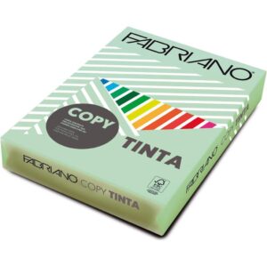 PAPIR FABRIANO COPY A4/80G ACQUAMARIN 500L, 61221297