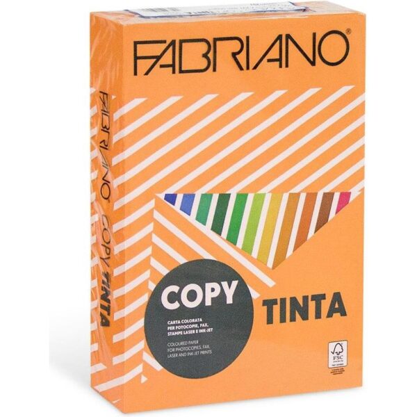 PAPIR FABRIANO COPY A4/80G ARAGOSTA 500L, 60421297