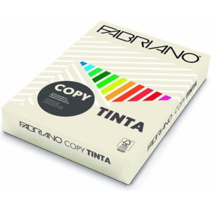 PAPIR FABRIANO COPY A4/80G AVORIO 500L, 69921297