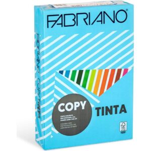 PAPIR FABRIANO COPY A4/80G CIELO 500L, 68821297