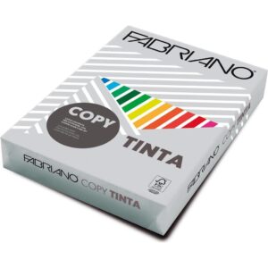 PAPIR FABRIANO COPY A4/80G GRIGIO 500L, 66421297