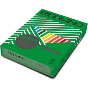PAPIR FABRIANO COPY A4/80G VERDE 500L, 60121297