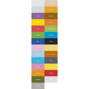 PAPIR FABRIANO LR MARRONE 70x100 220G, 46470106