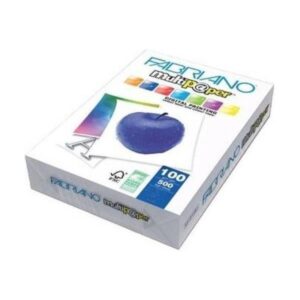 PAPIR FABRIANO MULTIPAPIR A3/100G 500L, 53229742