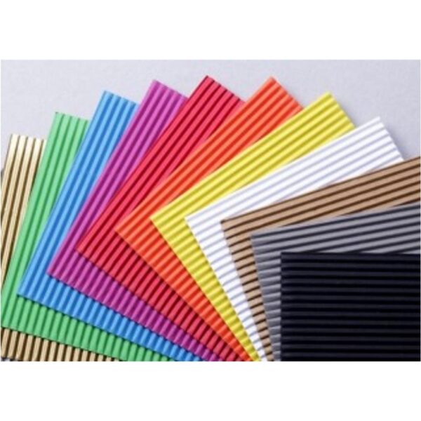 PAPIR FABRIANO REBRASTI NERO 50x70 300G, 66445913
