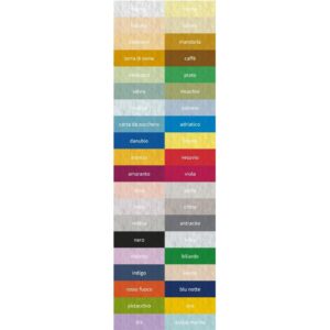 PAPIR FABRIANO TIZIANO LIMONE A4 160G 50L, 21297120