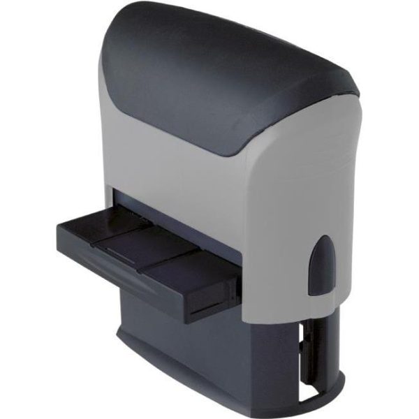 Printy 47x18mm Trodat 4912 sivi