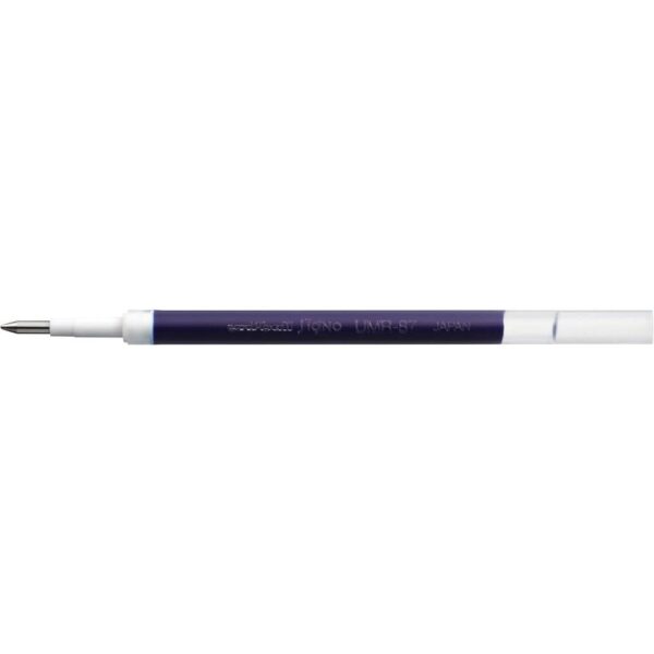 REFIL UNI UMR-87(0.7) PLAVI, 584953000