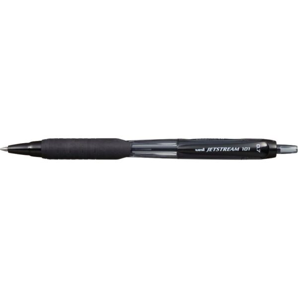 ROLER UNI SXN-101(0.7) JETSTREAM CRNI, 267161000