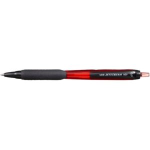 ROLER UNI SXN-101(0.7) JETSTREAM CRVENI, 267187000
