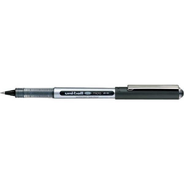 ROLER UNI UB-150(0.5) EYE CRNI, 162545000 - Slika 2