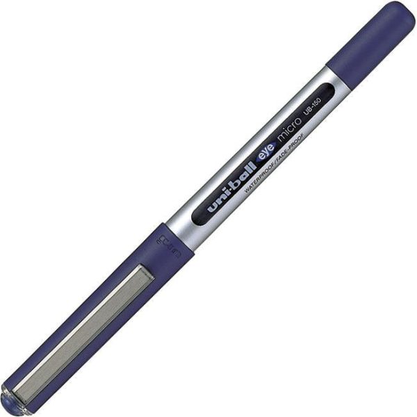 ROLER UNI UB-150(0.5) EYE PLAVI, 162552000