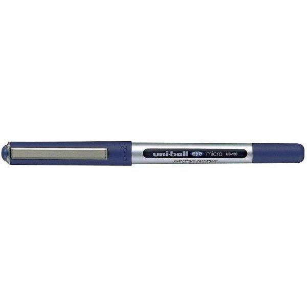 ROLER UNI UB-150(0.5) EYE PLAVI, 162552000 - Slika 2