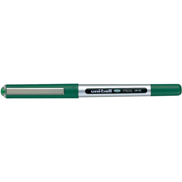 ROLER UNI UB-150(0.5) EYE ZELENI, 162578000
